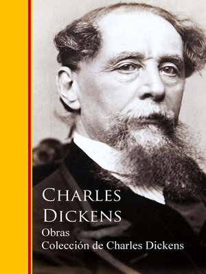 cover image of Obras ─ Colección de Charles Dickens